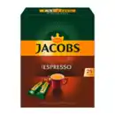 Bild 1 von JACOBS Espresso Sticks 45g