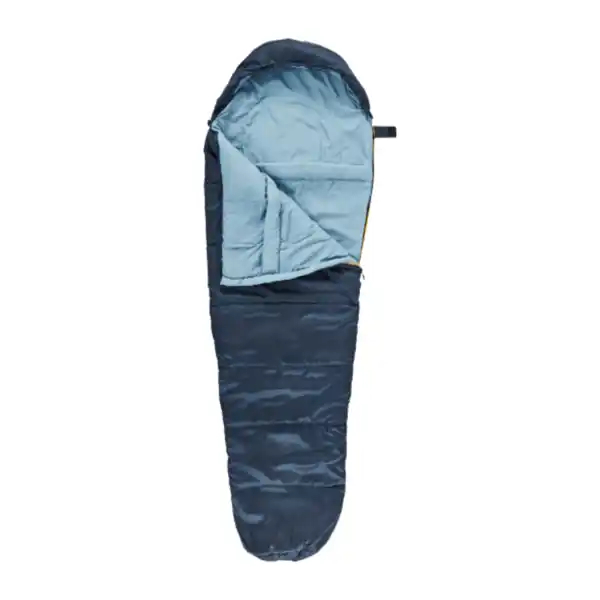 Bild 2 von ADVENTURIDGE Mumien- / Deckenschlafsack