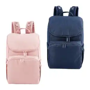 LIVE IN STYLE Wickelrucksack