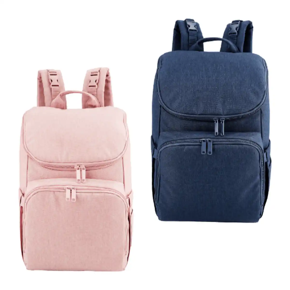 Bild 1 von LIVE IN STYLE Wickelrucksack