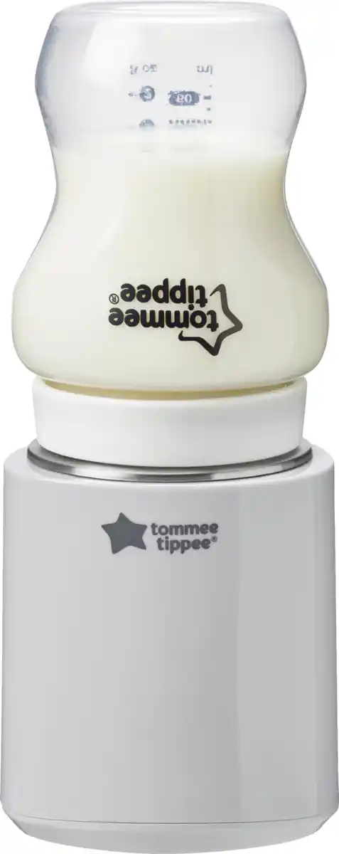 Bild 1 von tommee tippee Tragbarer Flaschenwärmer für unterwegs