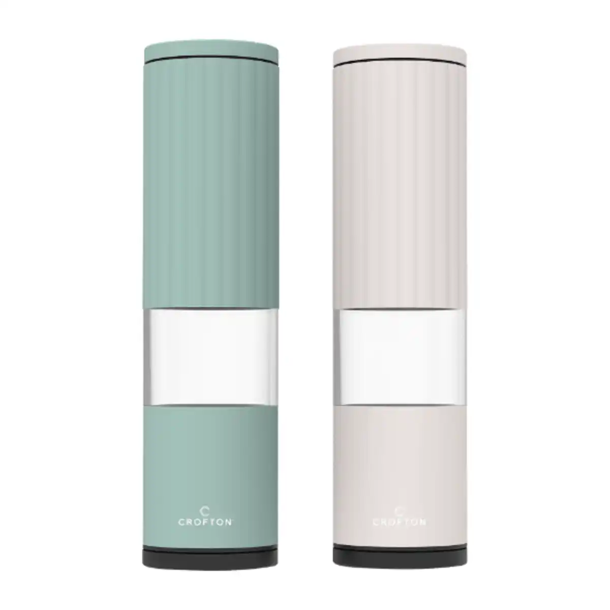 Bild 2 von CROFTON Salz- und Pfeffermühle