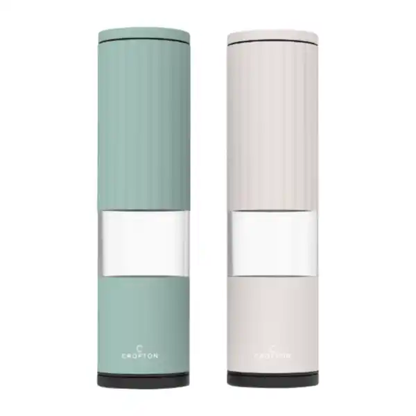 Bild 2 von CROFTON Salz- und Pfeffermühle