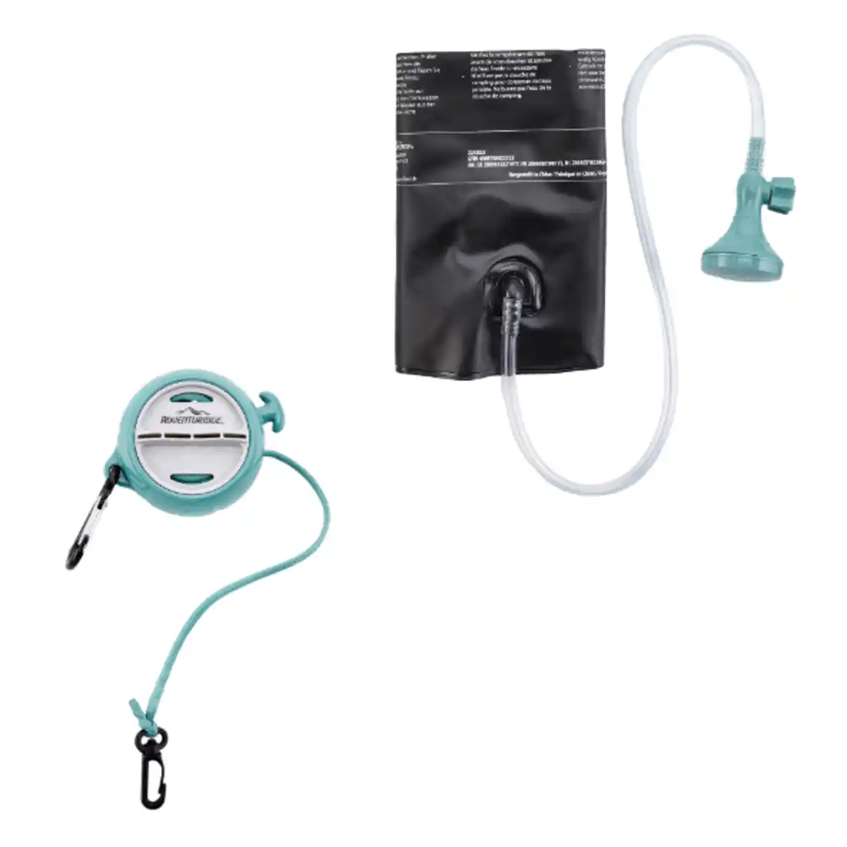 Bild 1 von ADVENTURIDGE Campingzubehör