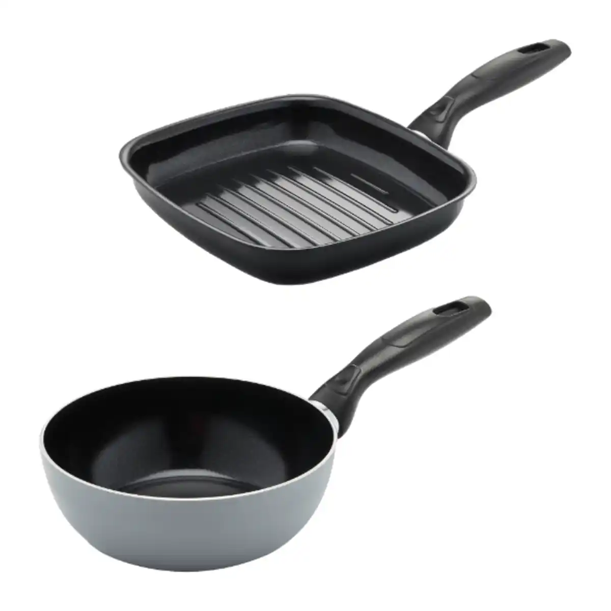 Bild 1 von CROFTON Mini-Kochgeschirr