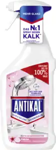 Antikal Entkalker Fresh Spray, 800 ml