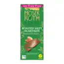 Bild 4 von MOSER ROTH Tafelschokolade 125g