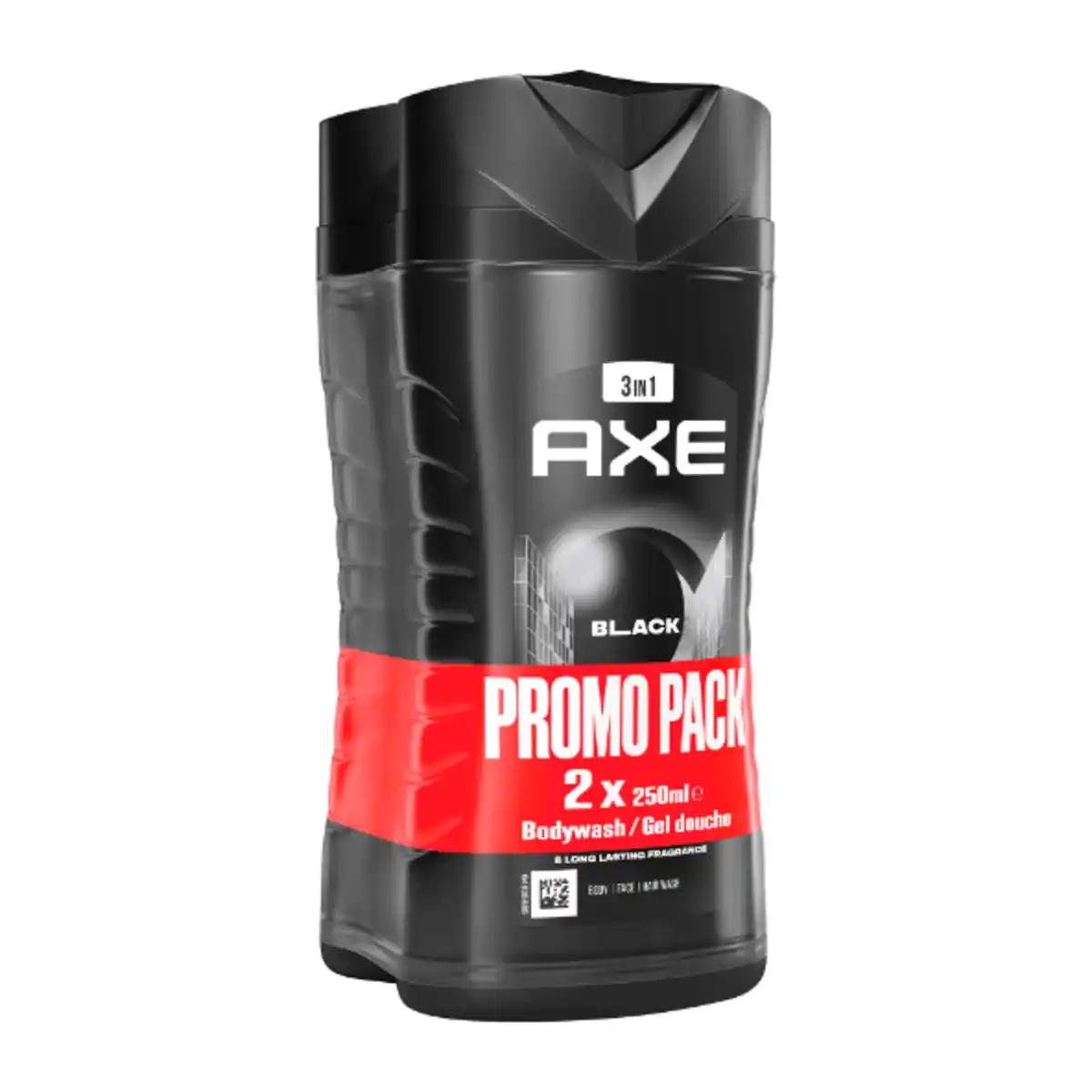 Bild 2 von AXE Duschgel 250ml