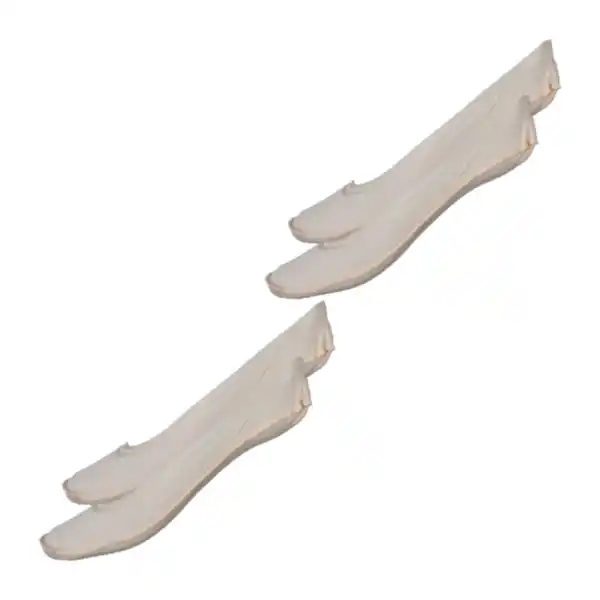 Bild 2 von UP2FASHION Ballerina-Socken