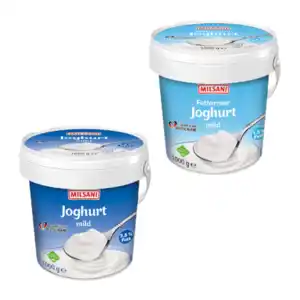 MILSANI Joghurt 1000g