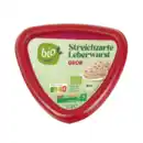 Bild 4 von BIO Streichzarte Leber- / Teewurst