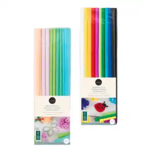 HOME CREATION Krepppapier