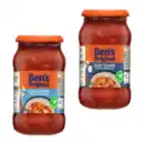 Bild 1 von BEN’S ORIGINAL Sauce 400g