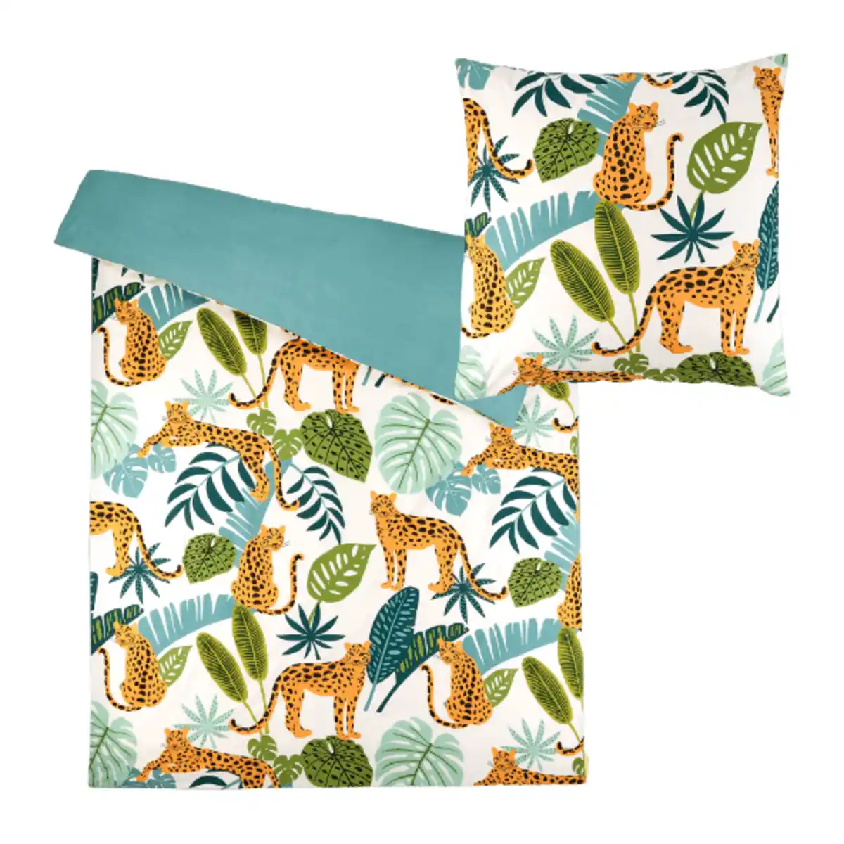 Bild 4 von NOVITESSE Kinder-Bettwäsche