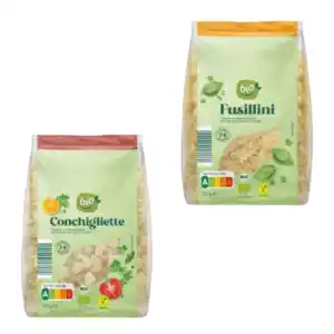 GUT BIO Bio-Mini-Pasta 500g