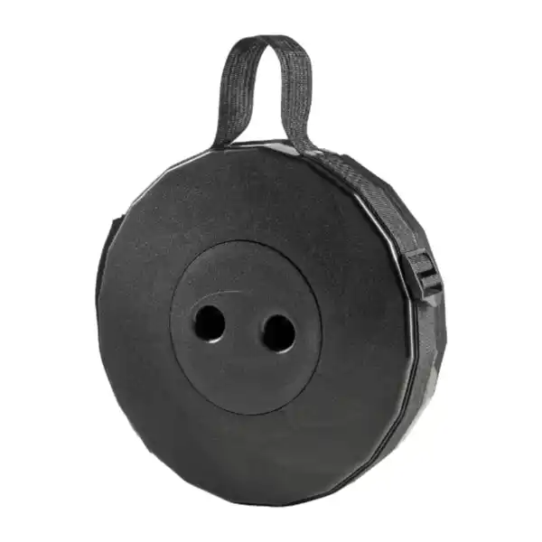 Bild 2 von ADVENTURIDGE Teleskop-Campinghocker