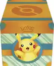 Bild 1 von Amigo Pokémon-Sammelkartenspiel: Paldea-Abenteuerkoffer