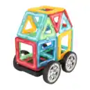 Bild 2 von PLAYLAND Magnet-Bausatz