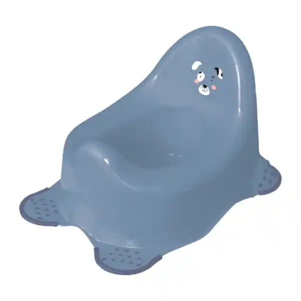 Bild 2 von HOME CREATION Babytopf / Toilettensitz / Tritthocker