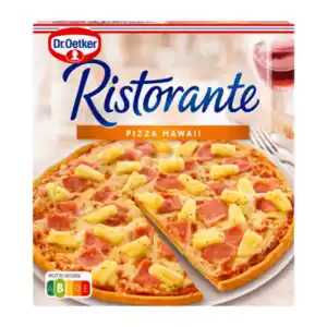 DR. OETKER Ristorante Hawai 355g