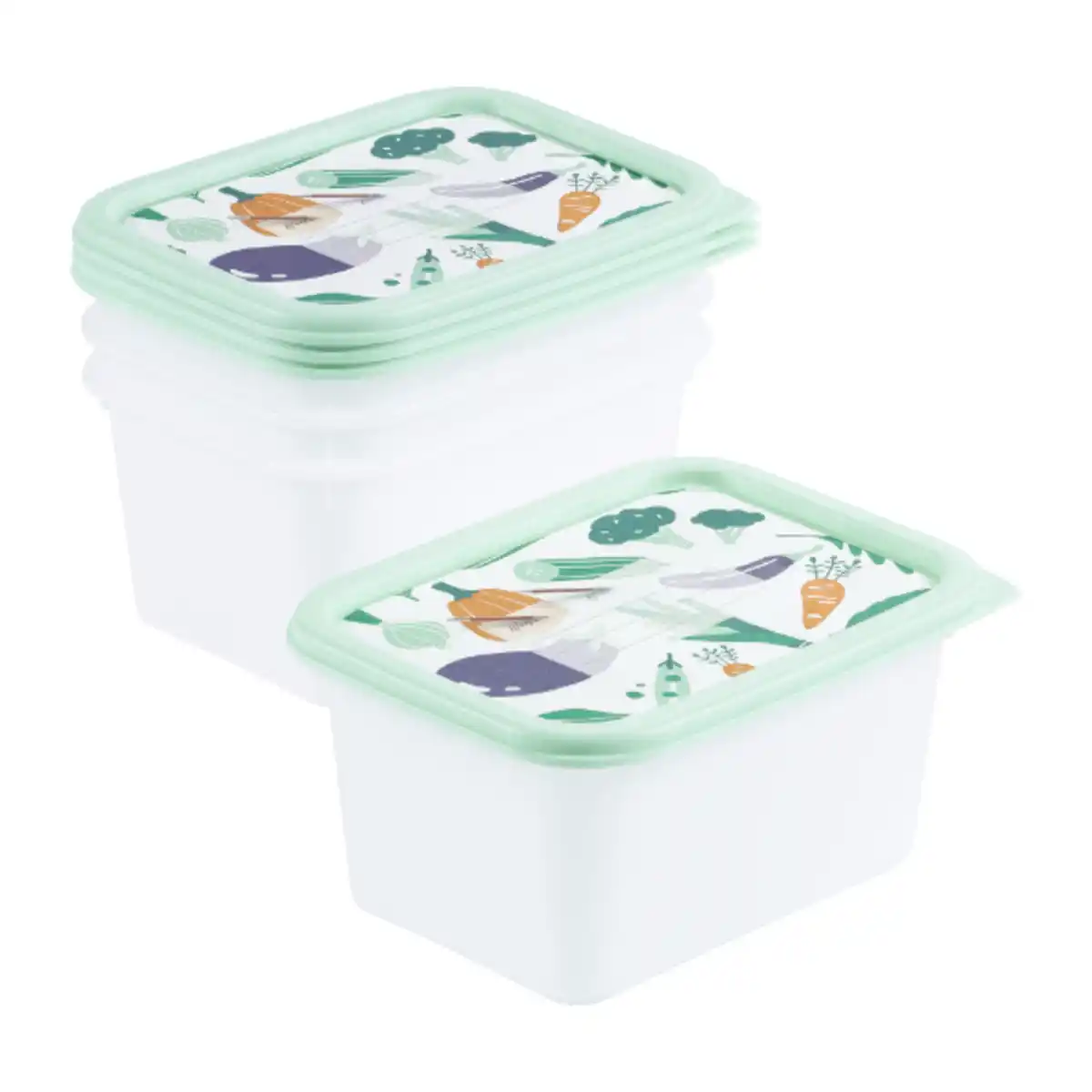 Bild 3 von CROFTON Tiefkühldosen