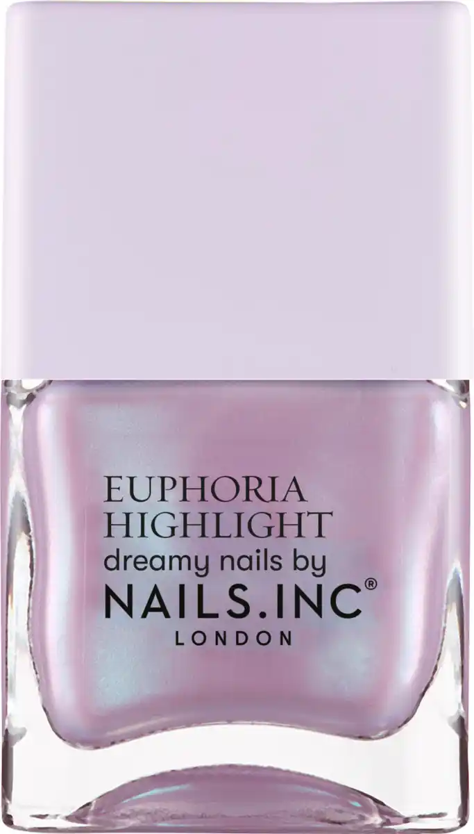 Bild 1 von Nails.INC Nagellack Euphoria That Euphoria Life, 14,6 ml