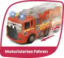 Bild 3 von Dickie Toys ABC Scania Ferdy Feuerwehr