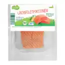 Bild 2 von GUT BIO Bio-Lachsfiletportionen XXL 200g