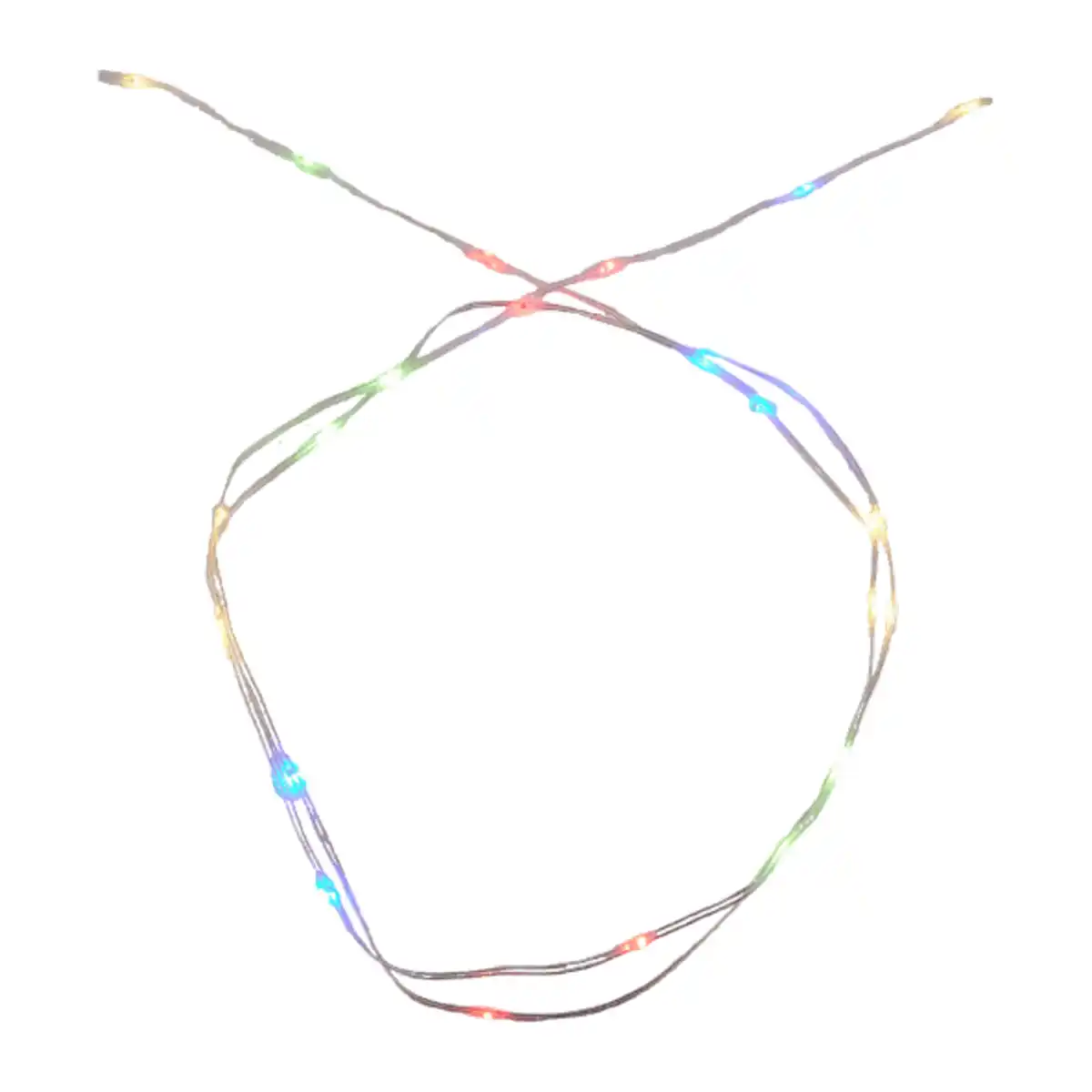 Bild 3 von CASALUX Aufrollbare Camping-Lichterkette