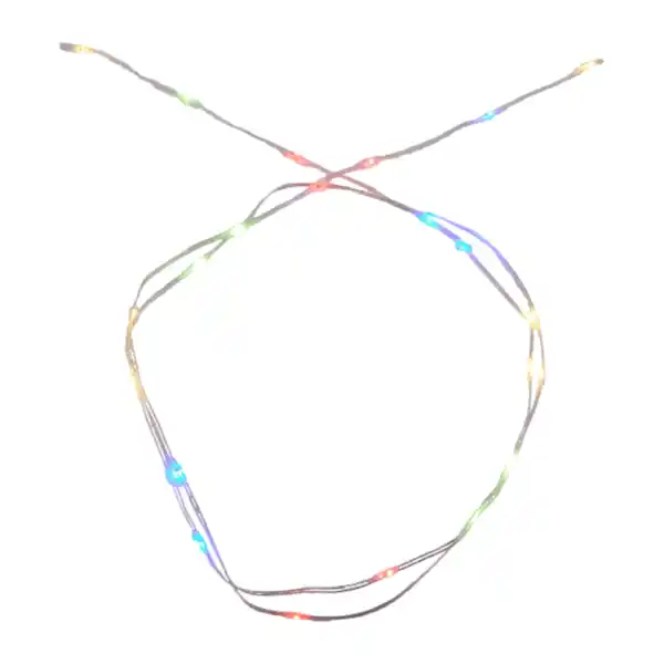 Bild 3 von CASALUX Aufrollbare Camping-Lichterkette