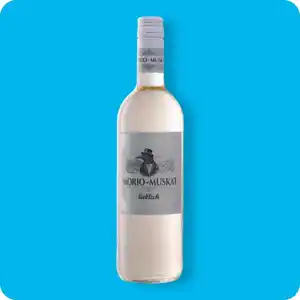   2024 Morio-Muskat QbA, Rheinhessen