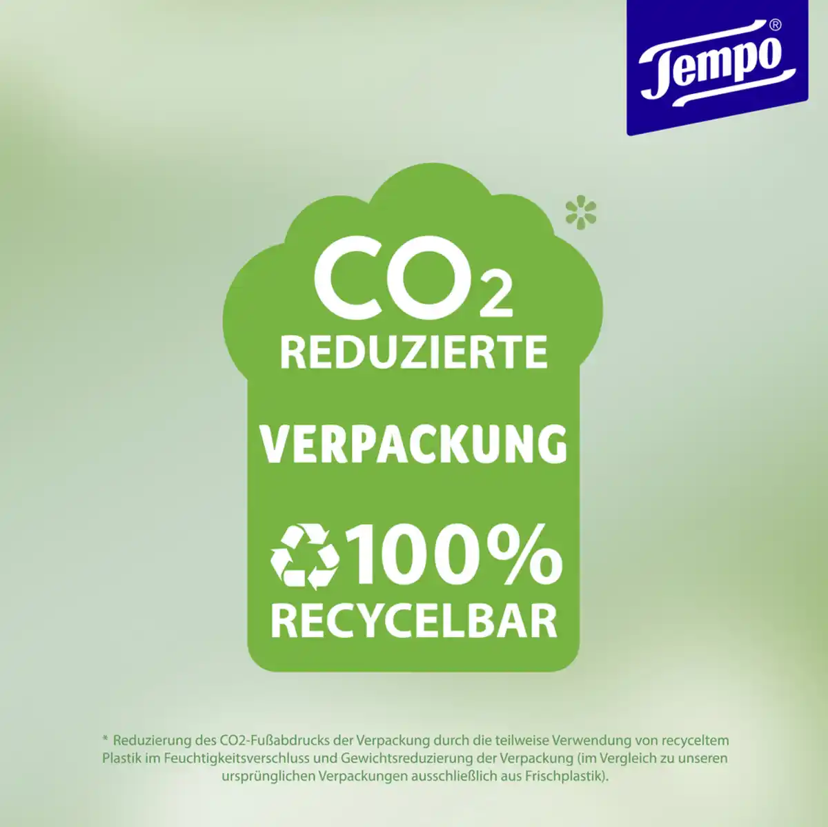 Bild 4 von Tempo Feuchte Toilettentücher Sanft & Pflegend Duo-Vorteilspack