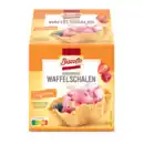 Bild 2 von BISCOTTO Knusprige Waffelschalen