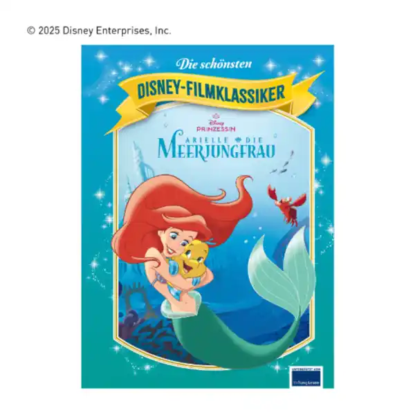 Bild 2 von Disney-Vorlesebuch