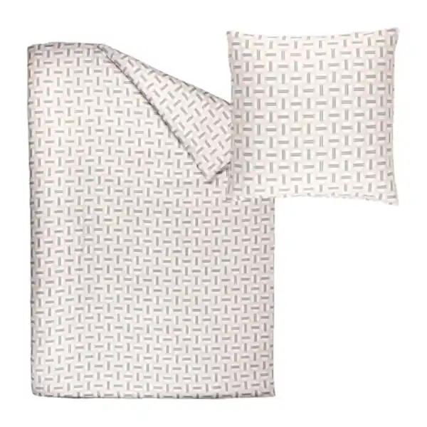 Bild 3 von NOVITESSE Mako-Satin-Bettwäsche