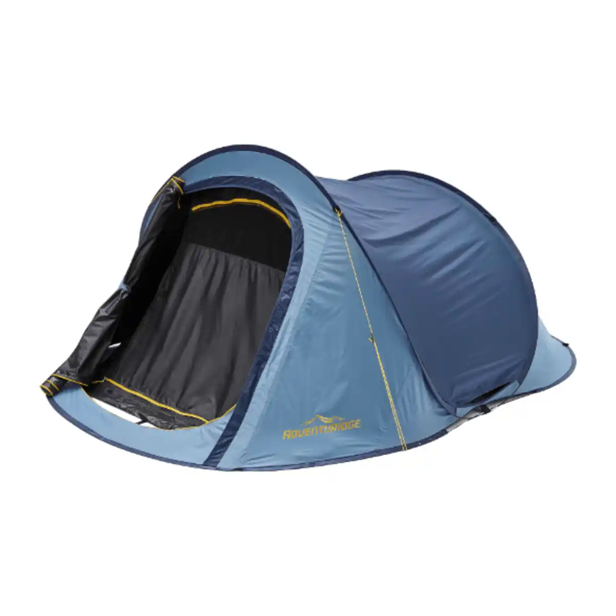 Bild 2 von ADVENTURIDGE Schnellaufbauzelt