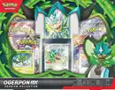 Bild 1 von Amigo Pokémon-Sammelkartenspiel: Premium-Kollektion Ogerpon-ex