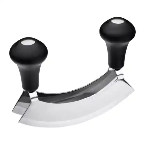 Bild 2 von CROFTON Kräutermesser / Knoblauchpresse