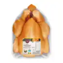 Bild 2 von MEINE METZGEREI Maispoularde 1,4kg