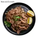 Bild 1 von MEINE METZGEREI Hähnchen-Kebab 250g