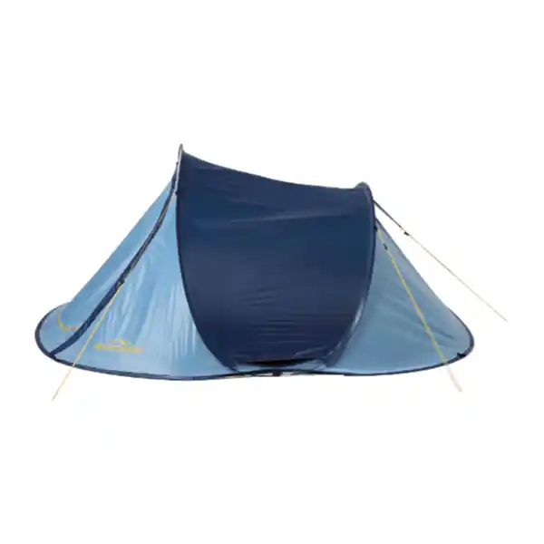 Bild 3 von ADVENTURIDGE Schnellaufbauzelt