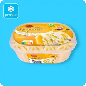 MUCCI My Moments, Verschiedene Sorten