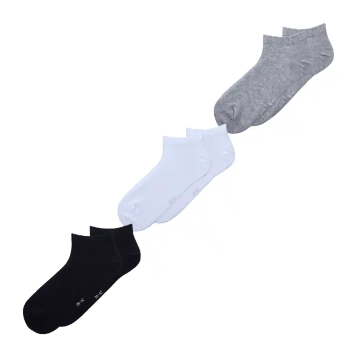 Bild 3 von UP2FASHION Sneaker-Socken