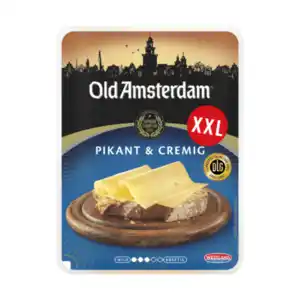 OLD AMSTERDAM Käsescheiben 225g