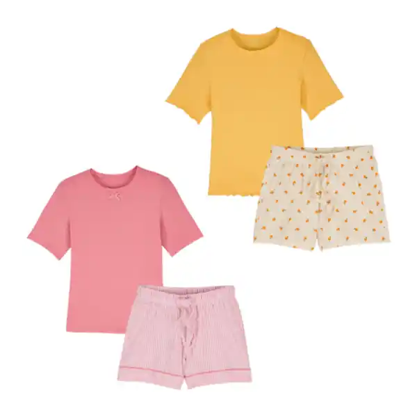 Bild 1 von UP2FASHION Pyjama