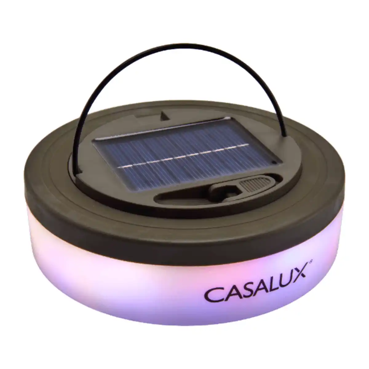 Bild 1 von CASALUX Aufrollbare Camping-Lichterkette