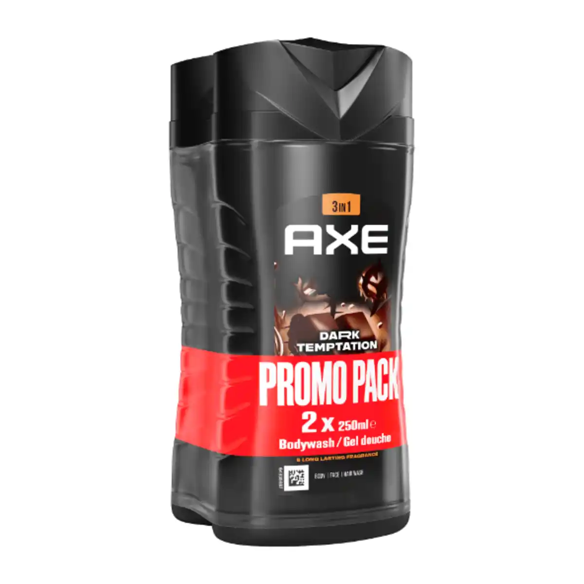 Bild 3 von AXE Duschgel 250ml