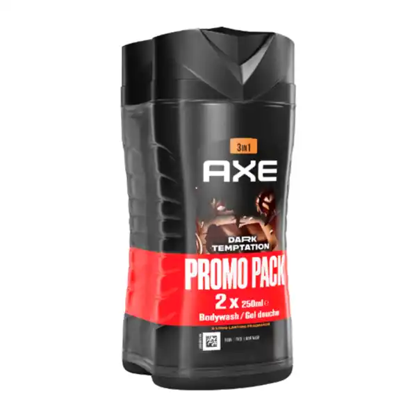 Bild 3 von AXE Duschgel 250ml