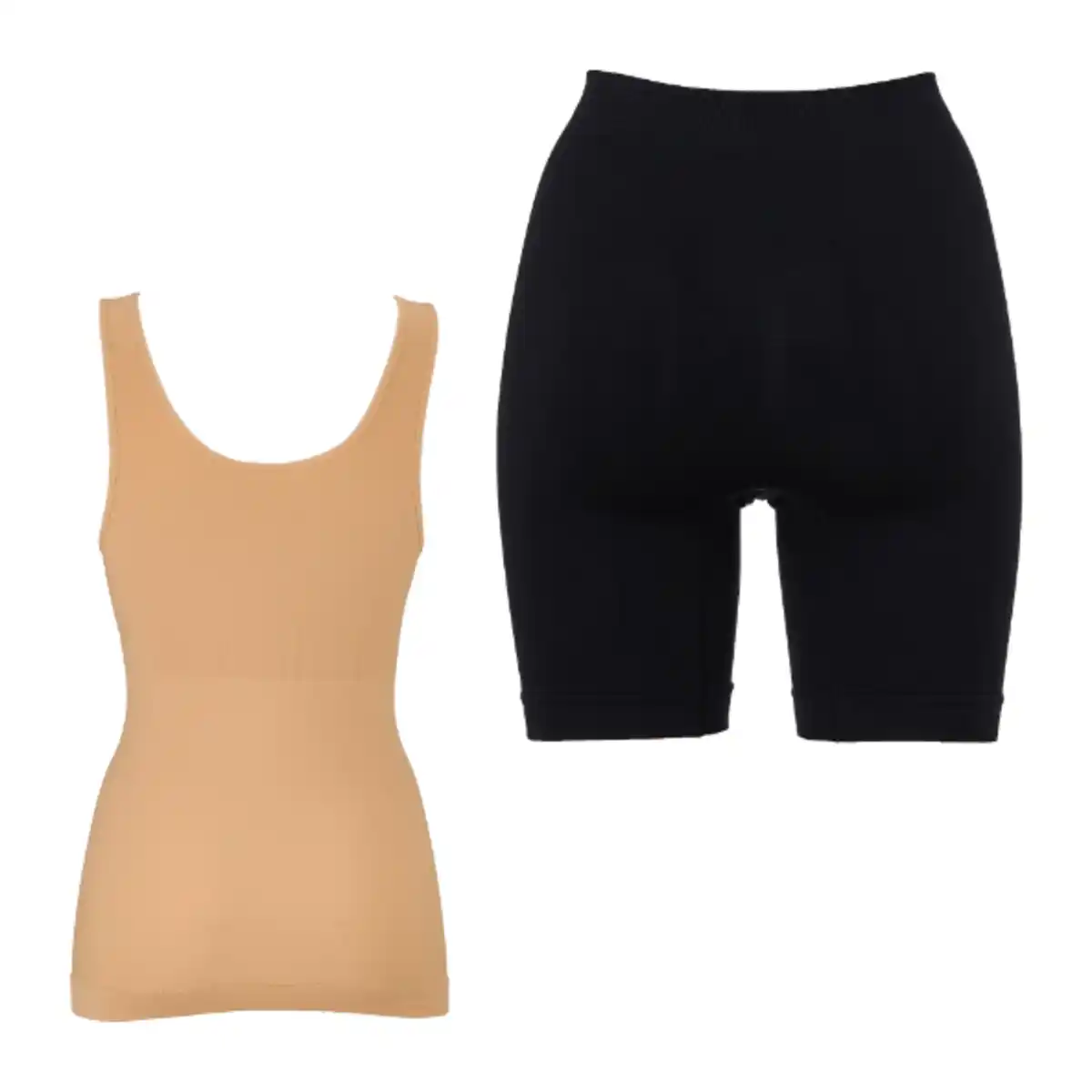 Bild 1 von UP2FASHION Shapewear-Unterwäsche