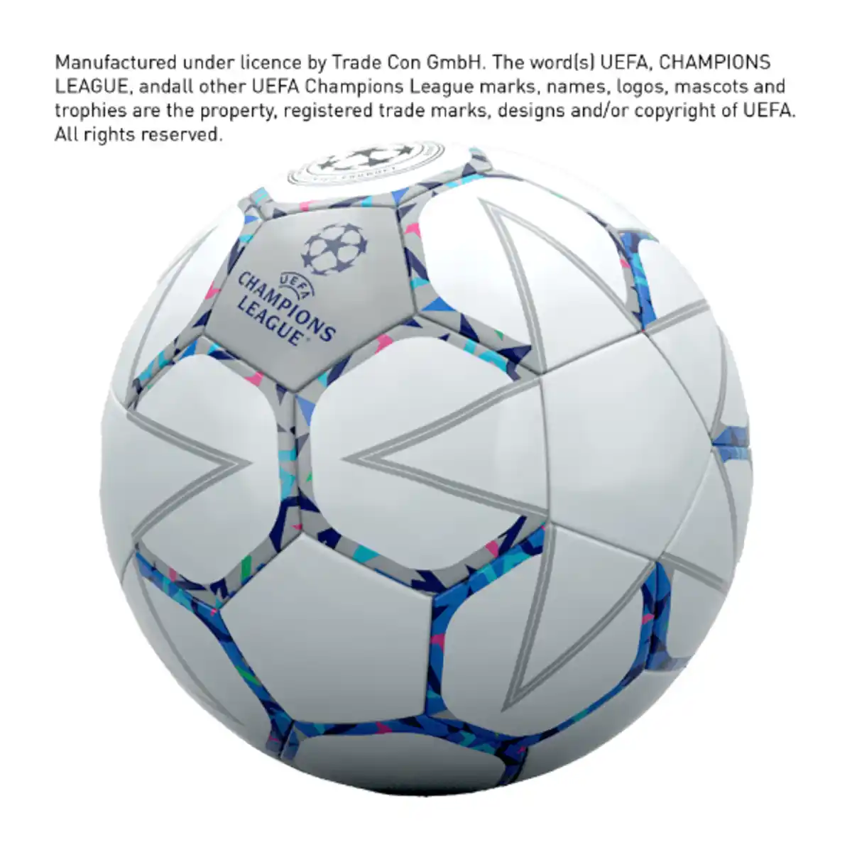 Bild 3 von UEFA Champions League 2025 Fußball